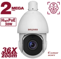 Купольная IP-камера SV2217-R36