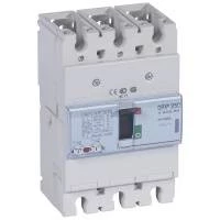 АВТ.ВЫКЛ.DPX³ 250 3P 100А 50kA 420265