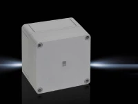 PK Поликарбонатный корпус 110x110x90мм 6шт