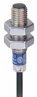 ИНДУКТИВНЫЙ ДАТЧИК M8 SN=1,5MM НЗ NPN