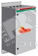 Выключатель безопасности OT315KLRR3AZ 3п