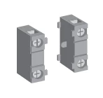 Контакт доп,OA1G10 для ОТ16,,125F, FT, OT200,,,2500E