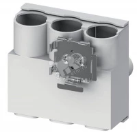 3-пол,переходник 120мм S803-BBPC120