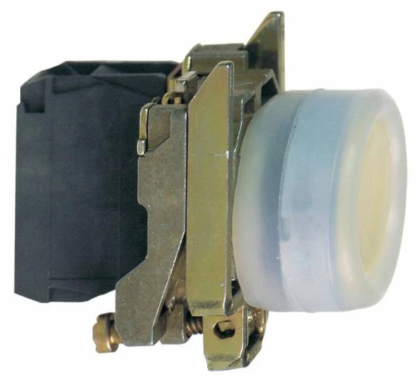 КНОПКА С ПОДСВЕТКОЙ ATEX XB4BP583B5EX