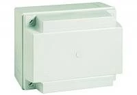 Коробка ответвит. с гладкими стенками, IP56, 380х300х180мм