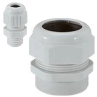 Уплотнитель пластиковый ISO 16 IP 55