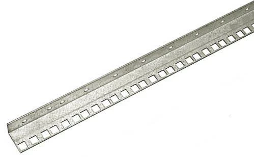 19" монтажный профиль L- образный для напольных шкафов, длина 1868 мм (42U) (SZB-00-00-30/2)