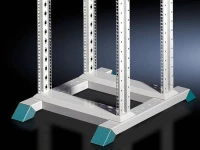 DK Вторая рама Data Rack 499x1604x79.4мм