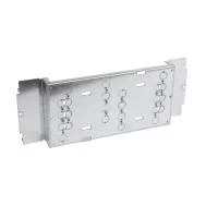 XL3 4000Пл.250А зад.отвод гор.