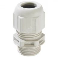 Сальник пластиковый ESKV50 для кабеля D 18-35