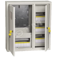 Корпус металлический ЩУРн-3/30зо-1 38 УХЛ3 IP31