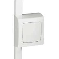 Oteo Рамка 1п. н/пл 32х20