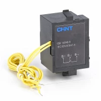 Сигнальный контакт AL-M5 R LE для NXMLE-800/NXM-1000 (правый) (CHINT)