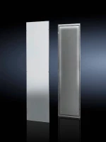 TS Боковые стенки RAL7035 2000x600mm 2шт