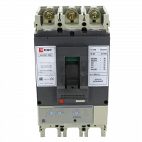 Выключатель автоматический ВА-99C 400/225А 3P 45кА EKF PROxima