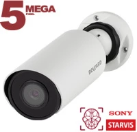 Bullet IP-камера SV3218R2