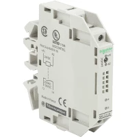 ИНТЕРФЕЙС ВЫХОДНОЙ 1НЗ 12MM 24В
