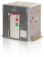 Выключатель-разъединитель стационарный FA2N/MS 800 3p FHR