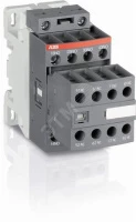 Реле контакторное NFZB62E-21 с катушкой управления 24-60В 50/60Гц 20-60В DC