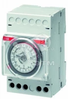 Реле времени ABB суточное AT3-R