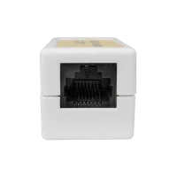 Проходной соединитель 8P8C (RJ-45) UTP Cat.5e