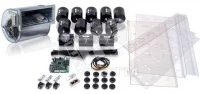 Коммуникационный модуль шины Profibus DP
