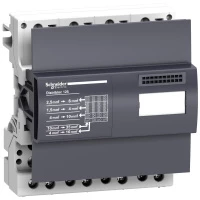 РАСПРЕД.КОЛОДКА DISTRIBLOC, 125 А
