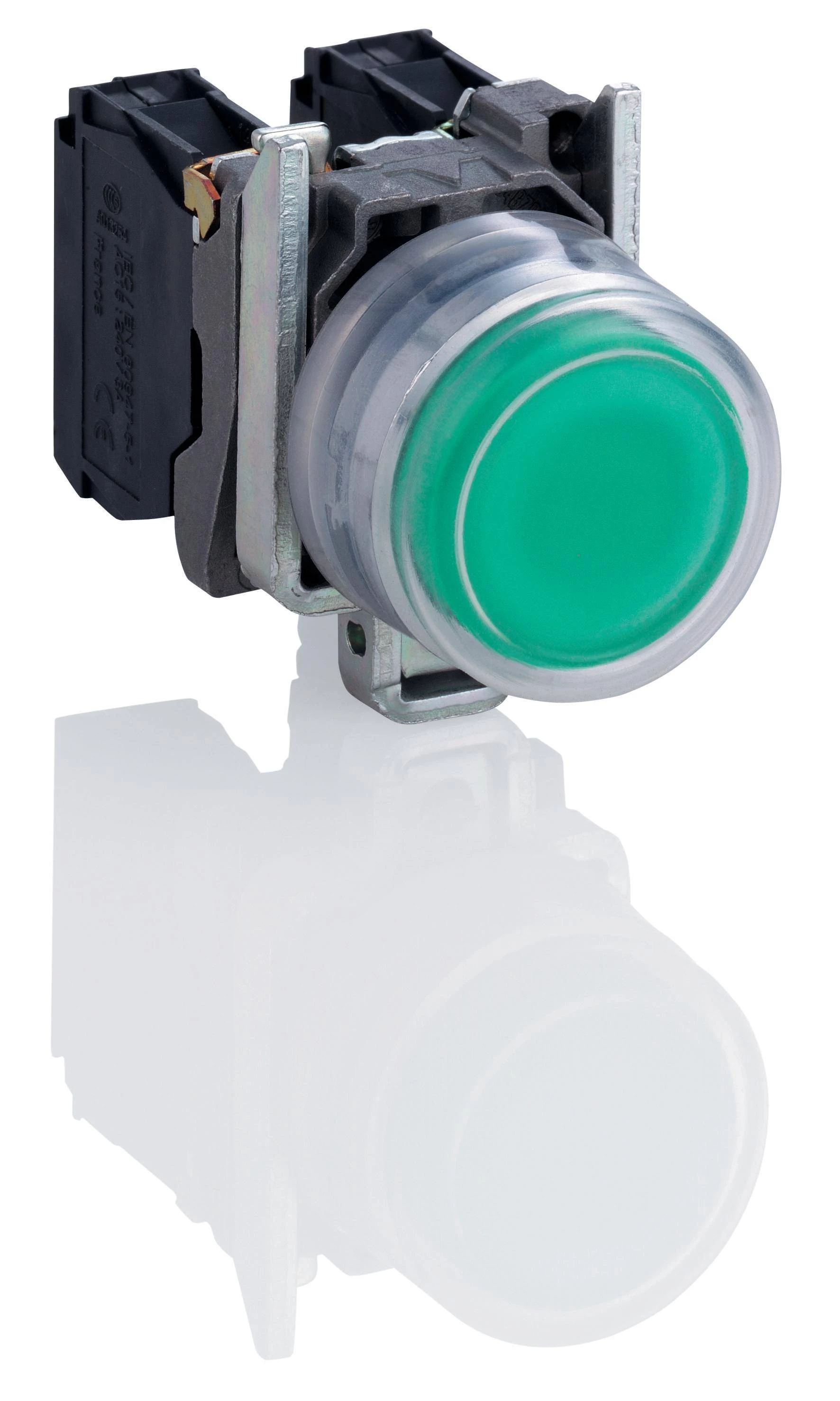 КНОПКА ATEX XB4BP31EX