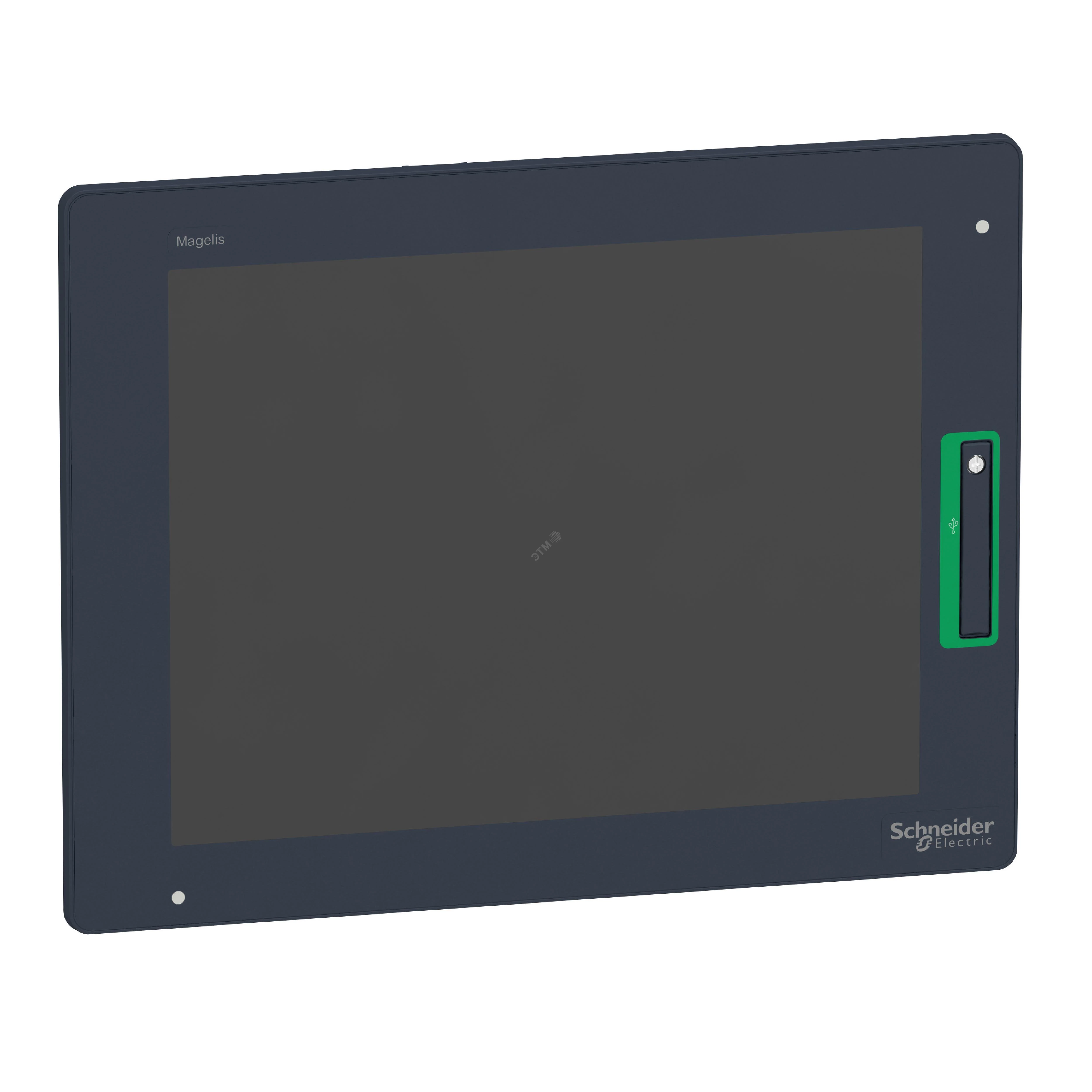 Дисплей iDISPLAY 15" DC резистивный