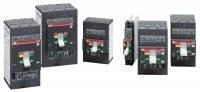 Разъём штепсельный для вторичных цепей съемного выключателя PLUG-SOCKET 6PIN T1,,,T6