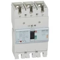АВТ.ВЫКЛ.DPX³ 250 3P 250А 25kA 420209