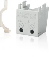 Вспомог,контакт нижний к, НО S2C-H10