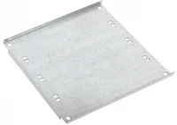Панель монтажная к ЩМП-4 (5,6,7) GARANT H=150 (комп. 2 шт.)