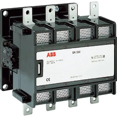 Контактор EK550-40-11 110В AC