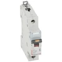Авт.выкл.DX3 1П C20A 25кА
