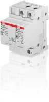 Ограничитель перенапряжений УЗИП OVR T1-T2 1N 12,5-440s P QS ABB 2CTB815710R4200