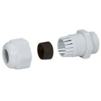 Уплотнитель пластиковый PG 21 IP 55