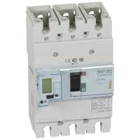 АВТ.ВЫКЛ.DPX³ 250 3P 40А 25kA 420302