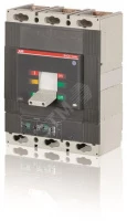 Выключатель автоматический T6V 800 PR221DS-I In=800 3p F F
