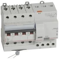 АВДТ DX3 4П C63А 300MA-AC 7м