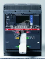 Выключатель автоматический T7S 800 PR332/P LSI In=800A 3p F F M
