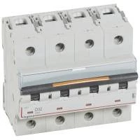 Авт.выкл.DX3 4П D32А 25кА