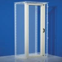 Поворотная рама 19", центрированная, 31U, высота 1600мм, Ш=800мм