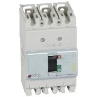 АВТ.ВЫКЛ.DPX³ 160 3P 25А 16kA