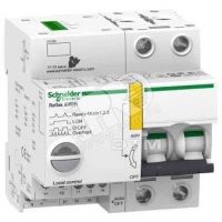 АВТ. ВЫКЛ. REFLEX iC60H 2П 10A B Ti24