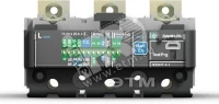 Расцепитель защиты Ekip M-LRIU In=63A XT2 3p