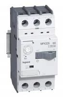 А/Защ.Двиг.MPX3 T32S 17A 20kA