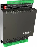 Модуль расширения 5607-24 I/O, 16 D/I (24В), 10 D/O(R), 8 A/I, 2 A/O