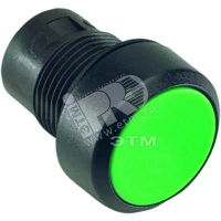 Кнопка сброса без штока KPR1-100G