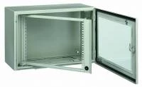 19' РАМА ПОВОРОТНАЯ 11U 600Х600
